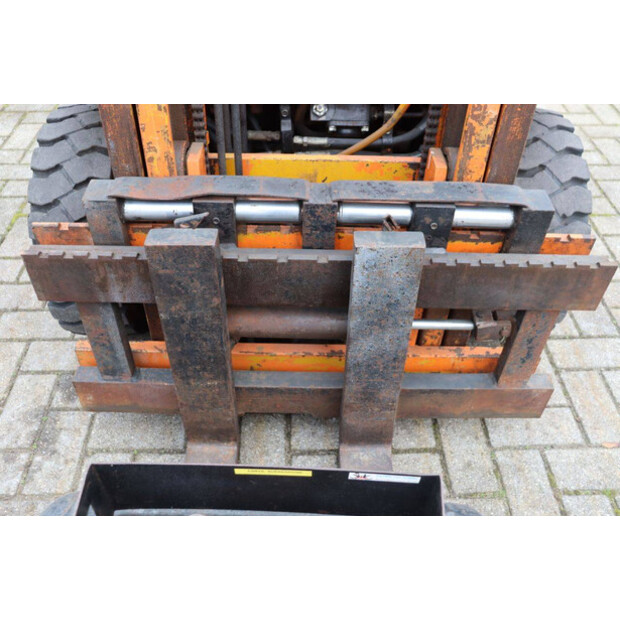 1999 تويوتا 42-4FG15-44145054