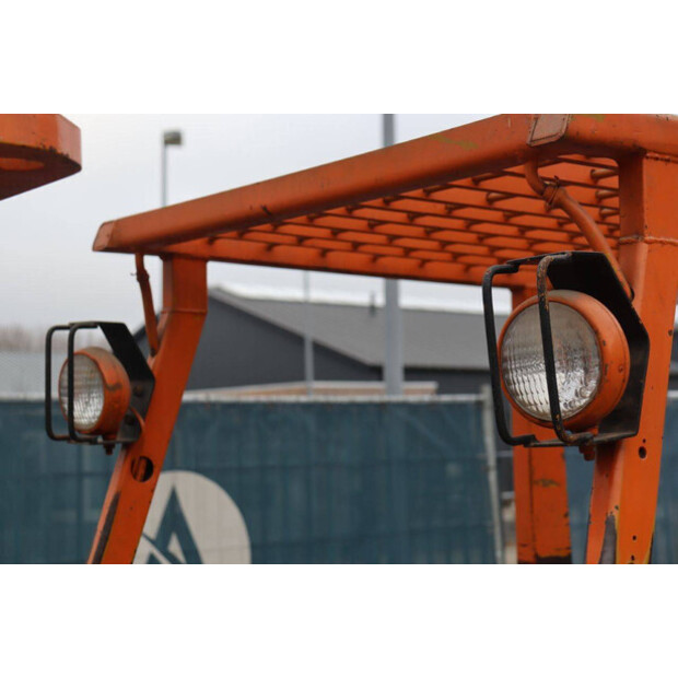 1999 تويوتا 42-4FG15-44145057