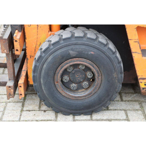 1999 تويوتا 42-4FG15-44145059