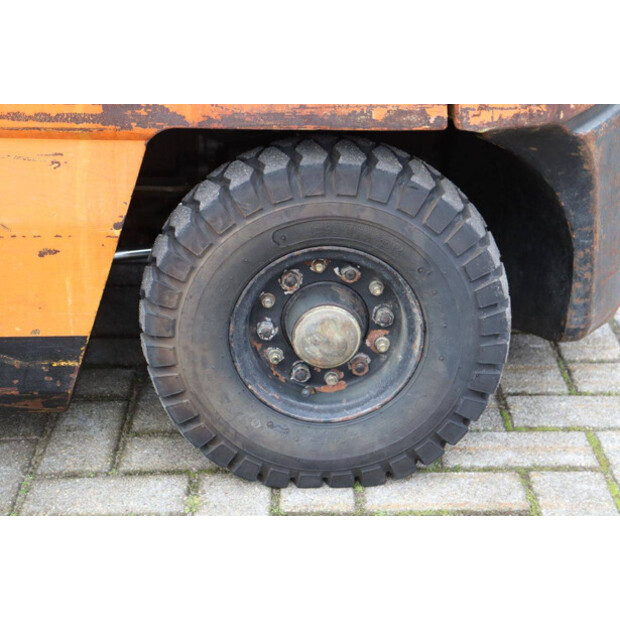 1999 تويوتا 42-4FG15-44145060