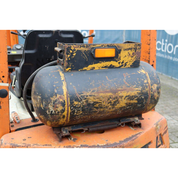 1999 تويوتا 42-4FG15-44145062