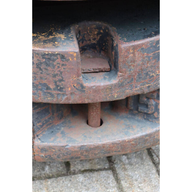 1999 تويوتا 42-4FG15-44145064