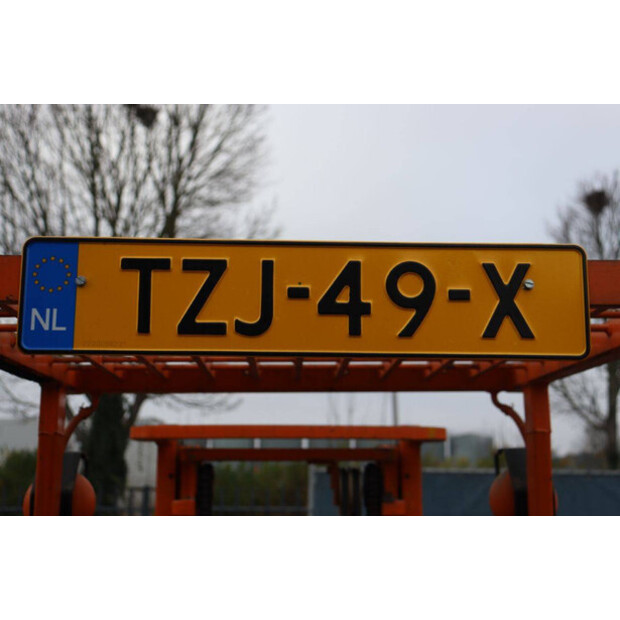 1999 تويوتا 42-4FG15-44145065