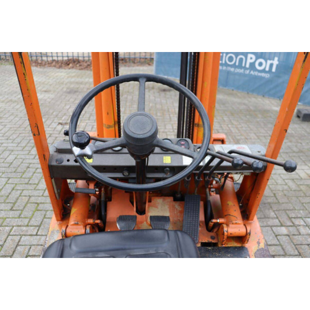 1999 تويوتا 42-4FG15-44145066