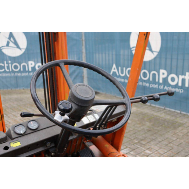 1999 تويوتا 42-4FG15-44145069