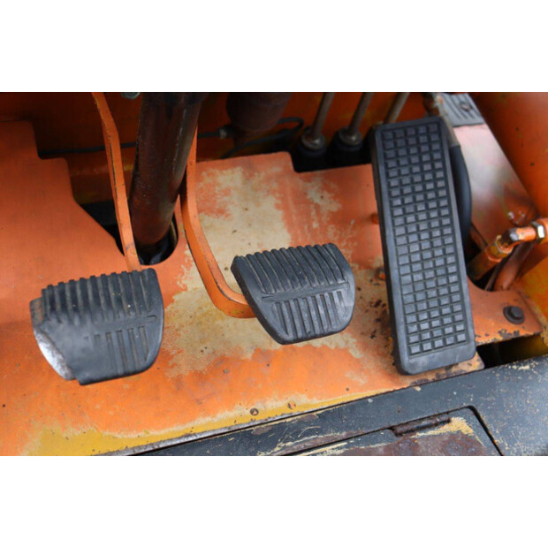 1999 تويوتا 42-4FG15-44145070