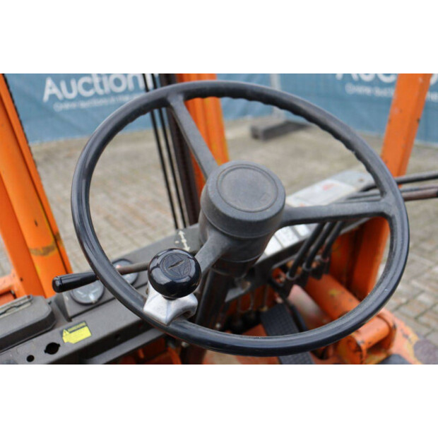 1999 تويوتا 42-4FG15-44145071