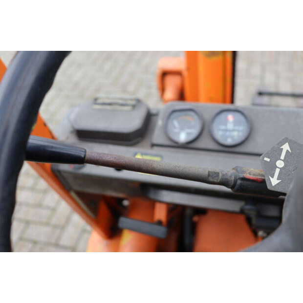 1999 تويوتا 42-4FG15-44145073