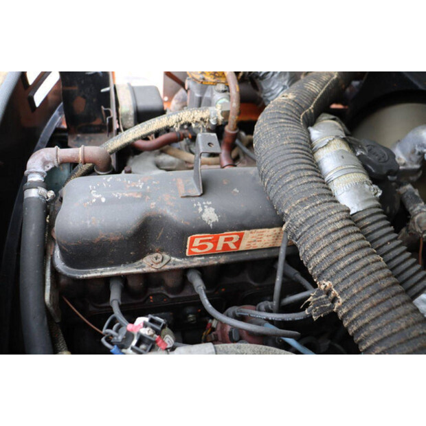 1999 تويوتا 42-4FG15-44145078