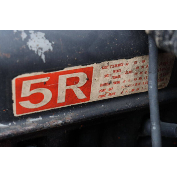 1999 تويوتا 42-4FG15-44145079