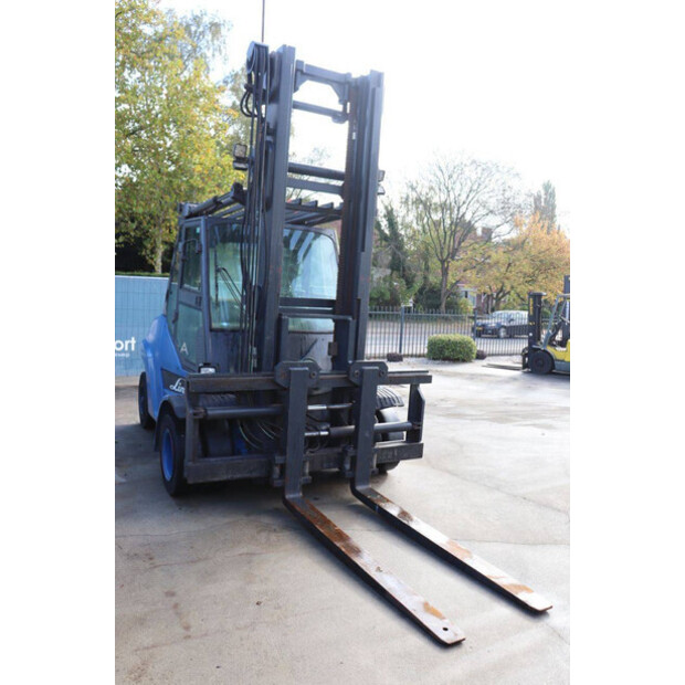 2012 ليندي H80D-900-44145090