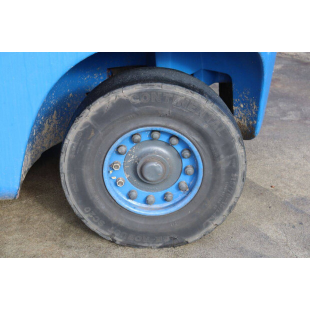 2012 ليندي H80D-900-44145101