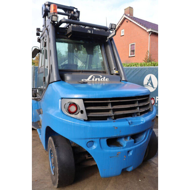 2012 ليندي H80D-900-44145102