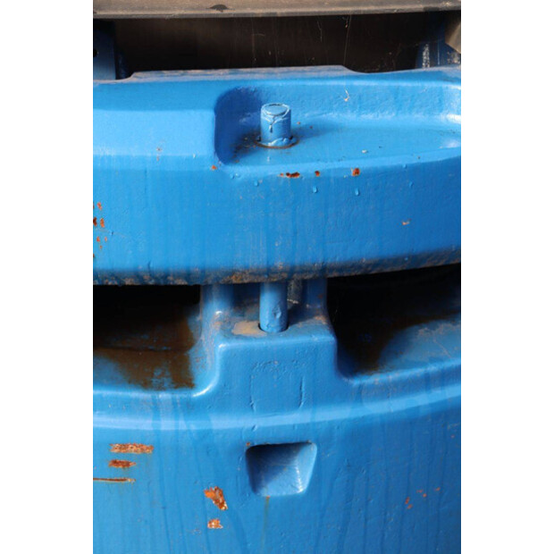 2012 ليندي H80D-900-44145105