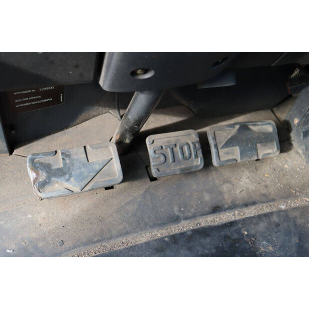 2012 ليندي H80D-900-44145110