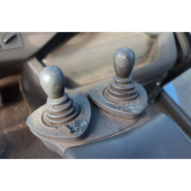 2012 ليندي H80D-900-44145112