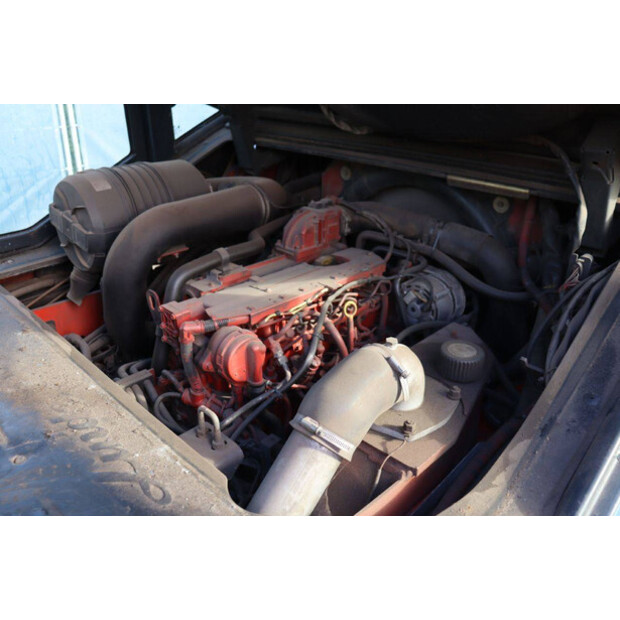 2012 ليندي H80D-900-44145118