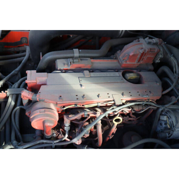 2012 ليندي H80D-900-44145119