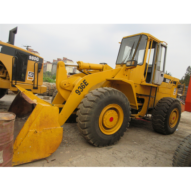 2022 كاتربيلر 936E-44145125