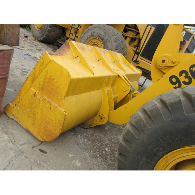 2022 كاتربيلر 936E-44145126