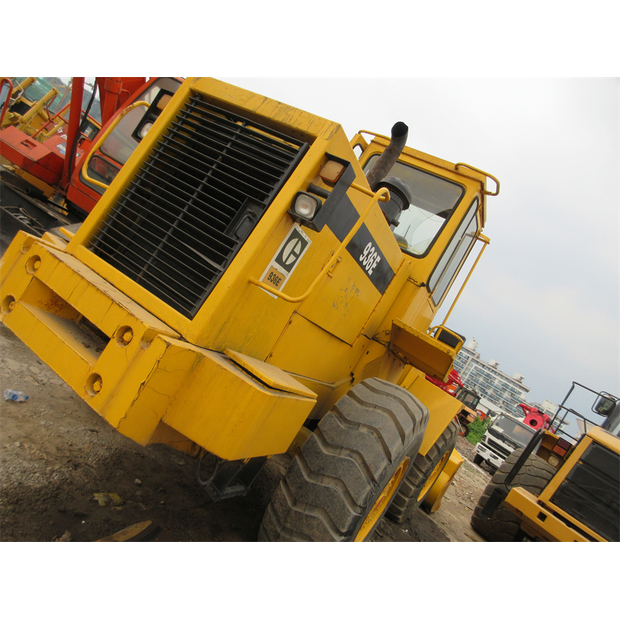 2022 كاتربيلر 936E-44145127