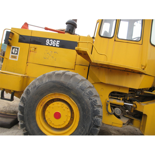 2022 كاتربيلر 936E-44145128