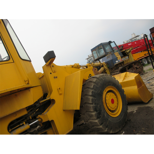 2022 كاتربيلر 936E-44145129