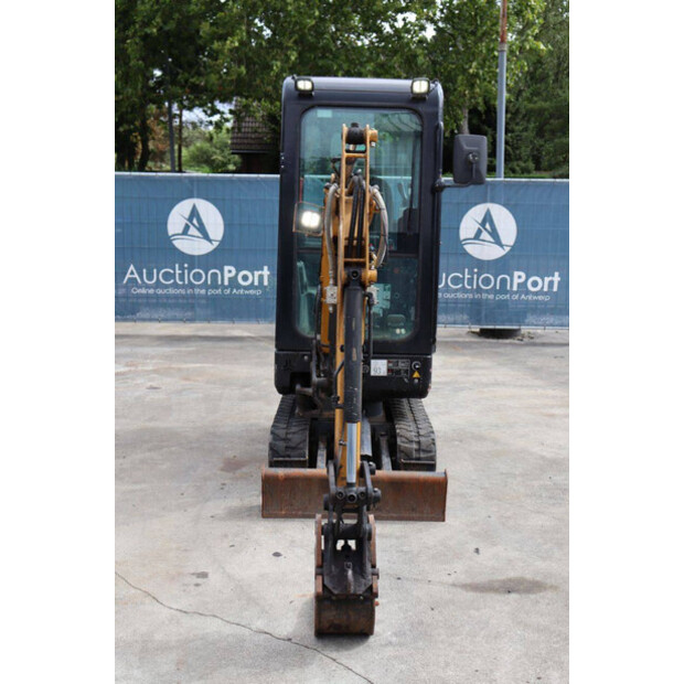 2022 SANY SY18C-44145137