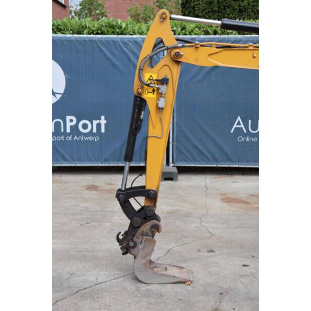 2022 SANY SY18C-44145140