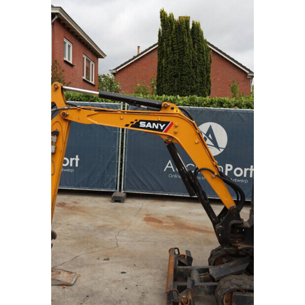 2022 SANY SY18C-44145141