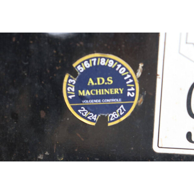 2022 SANY SY18C-44145150