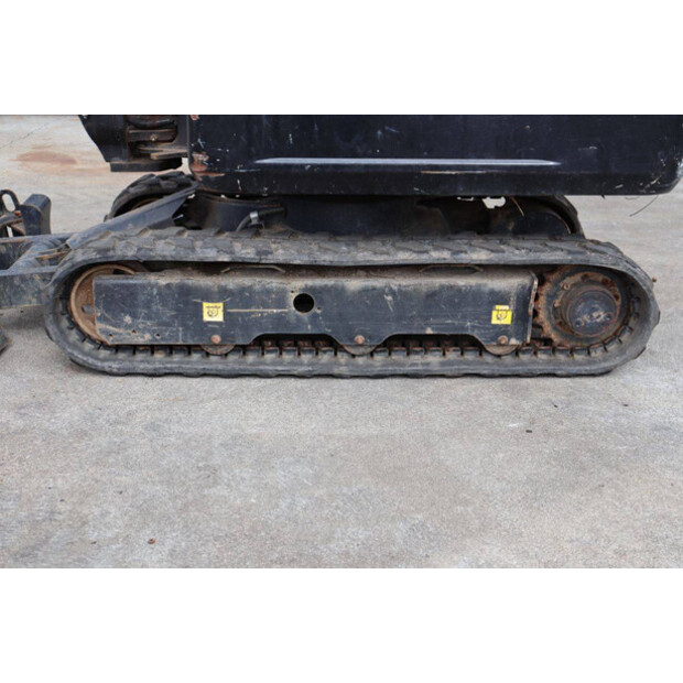 2022 SANY SY18C-44145151