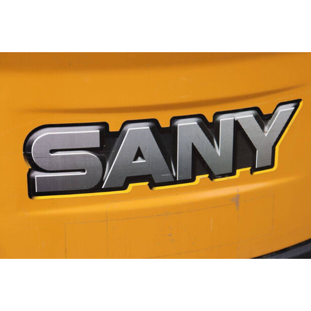 2022 SANY SY18C-44145156