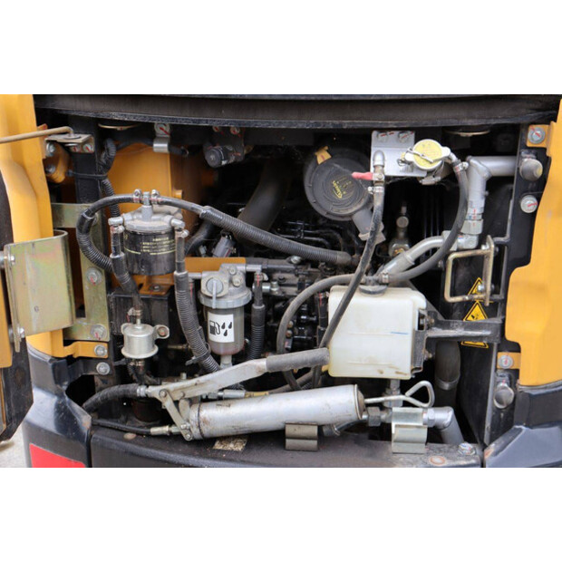 2022 SANY SY18C-44145157