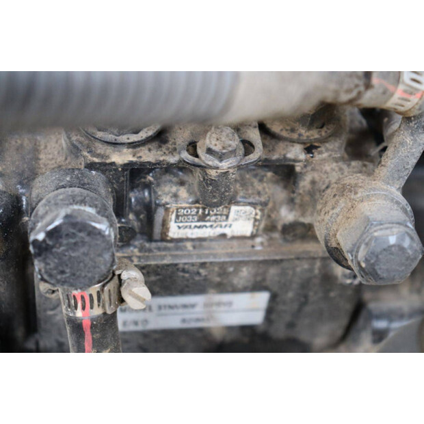 2022 SANY SY18C-44145158