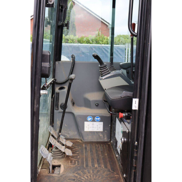 2022 SANY SY18C-44145159