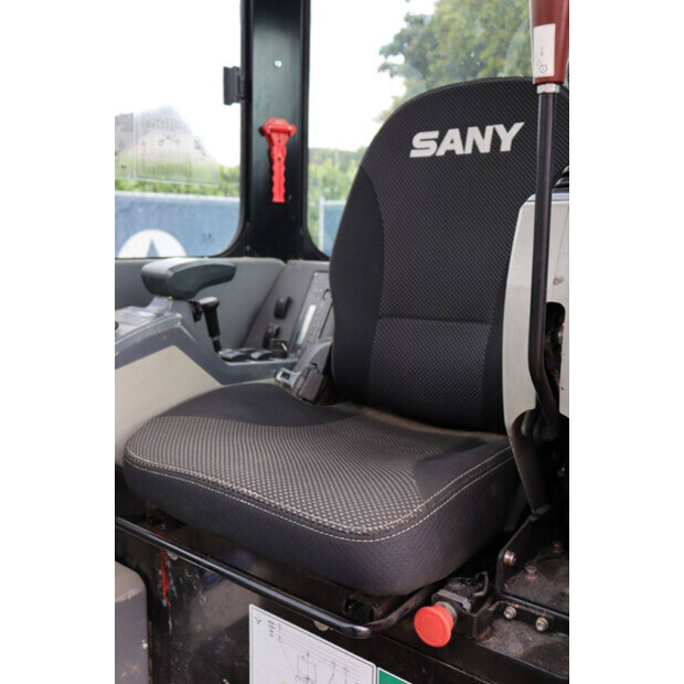 2022 SANY SY18C-44145160