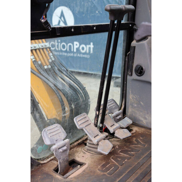 2022 SANY SY18C-44145161