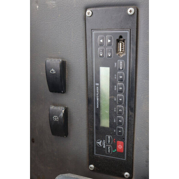 2022 SANY SY18C-44145162