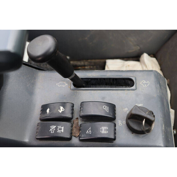 2022 SANY SY18C-44145163