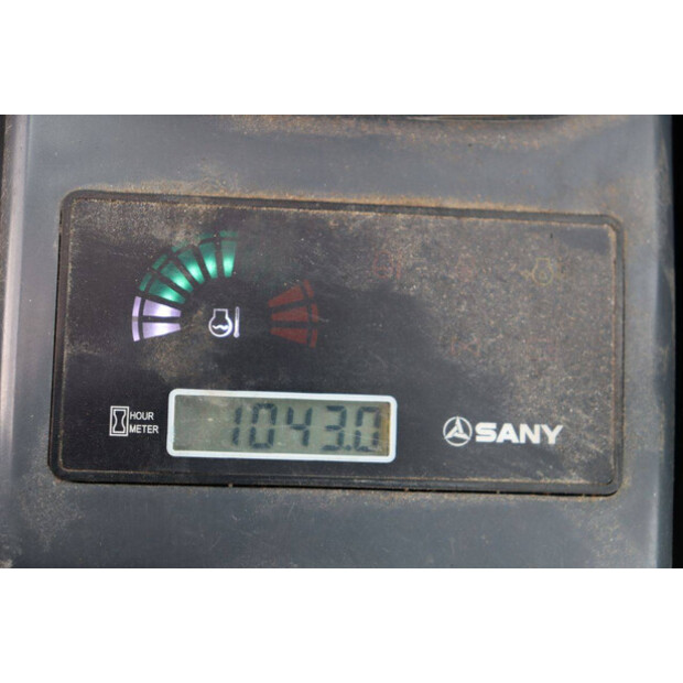 2022 SANY SY18C-44145164