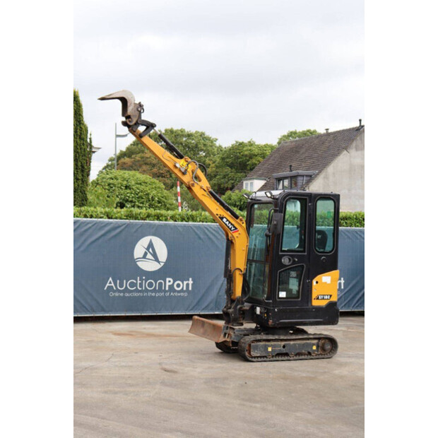 2022 SANY SY18C-44145168