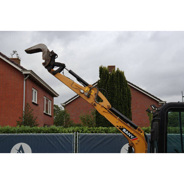 2022 SANY SY18C-44145171