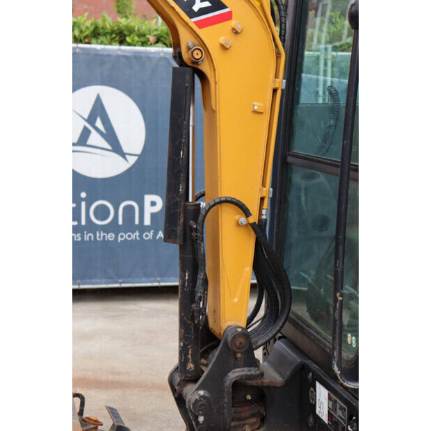 2022 SANY SY18C-44145172