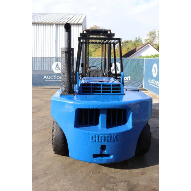 1995 Clark C 500Y155-44145178