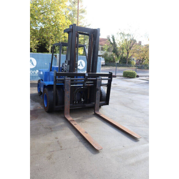 1995 Clark C 500Y155-44145180