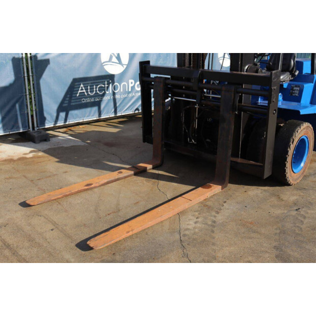 1995 Clark C 500Y155-44145183