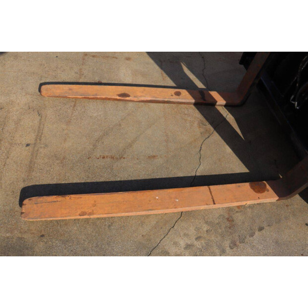 1995 Clark C 500Y155-44145184