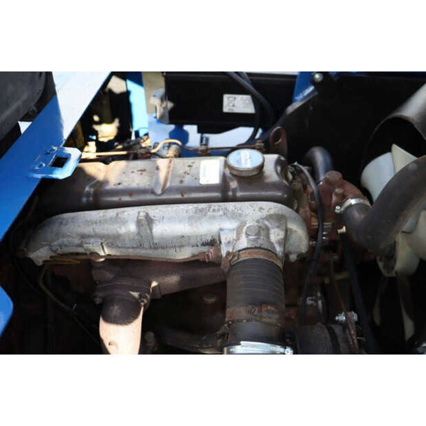 1995 Clark C 500Y155-44145193