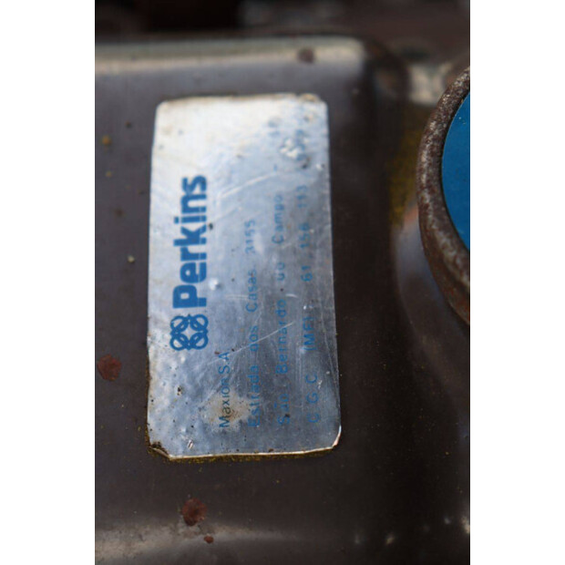 1995 Clark C 500Y155-44145194